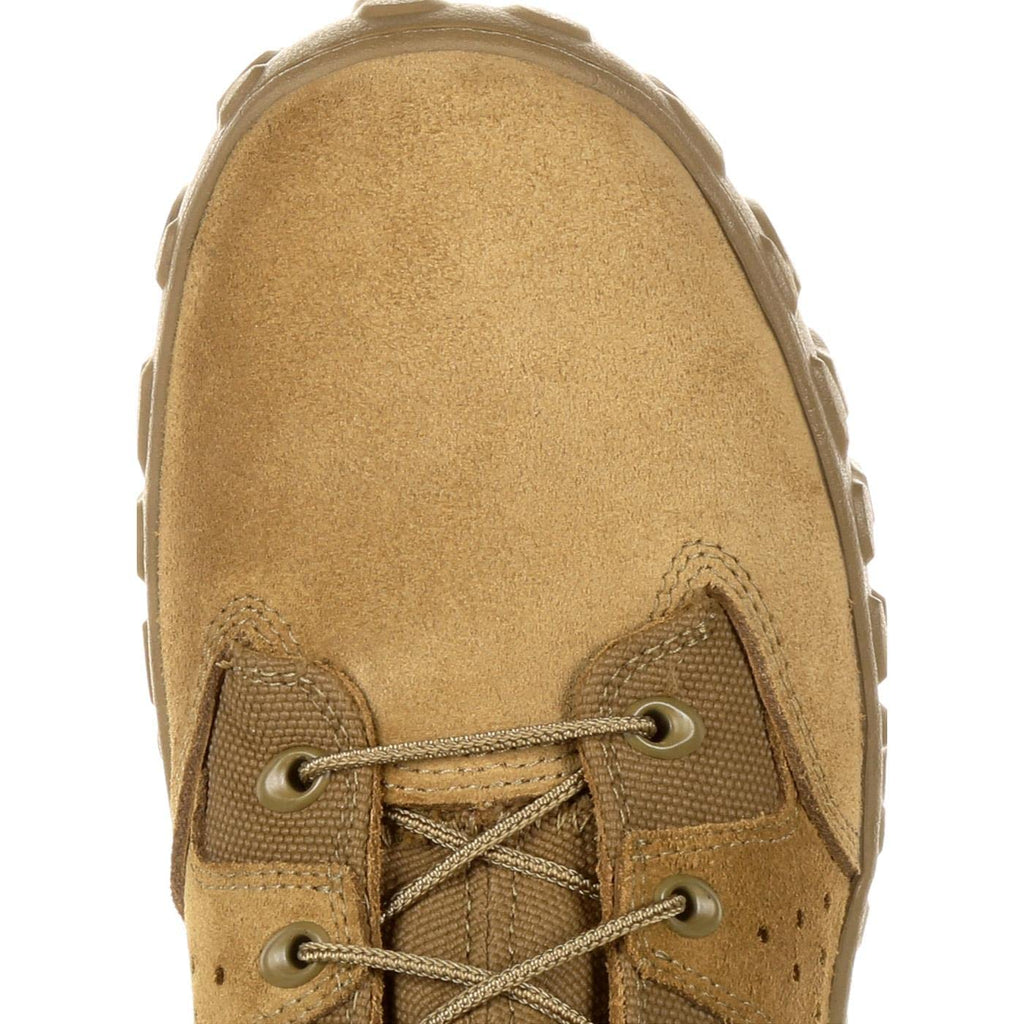 Military Boots H98293