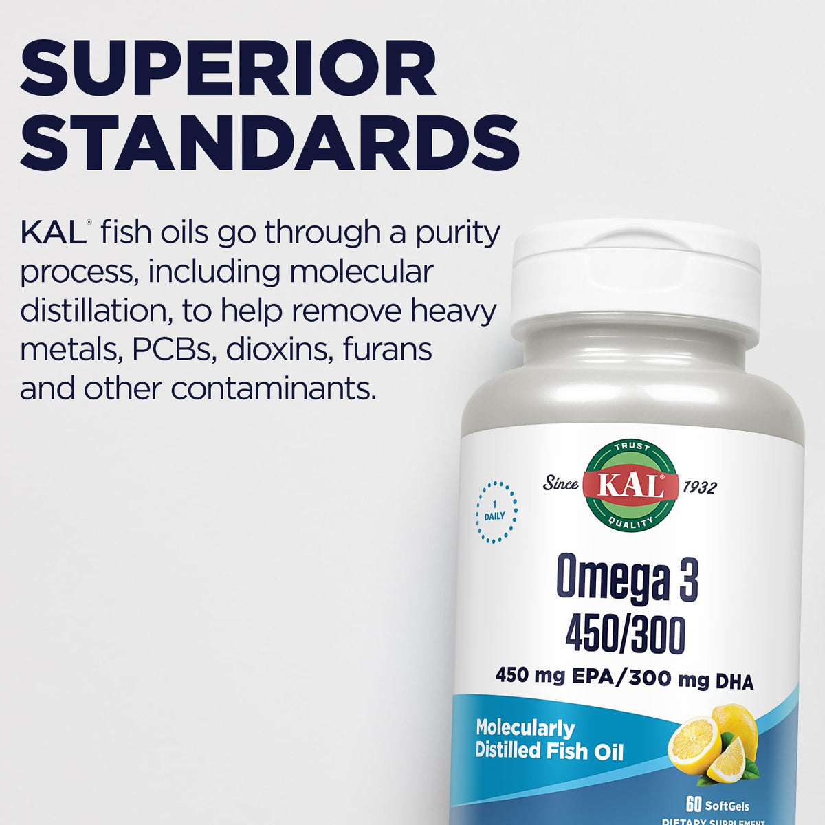 Omega 3 Fish Oil Softgels X79543