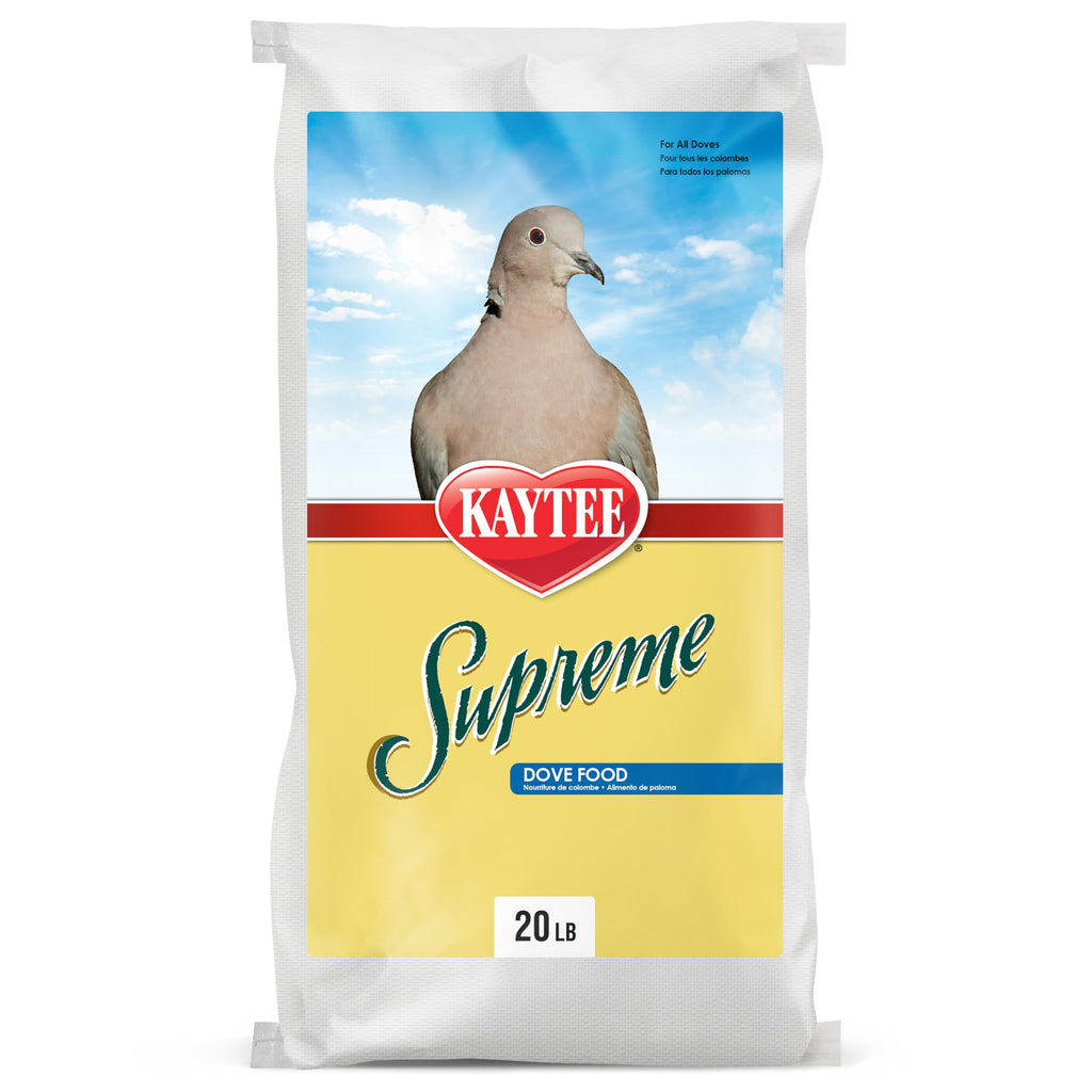 Dove Bird Seed 20 Pounds P11388