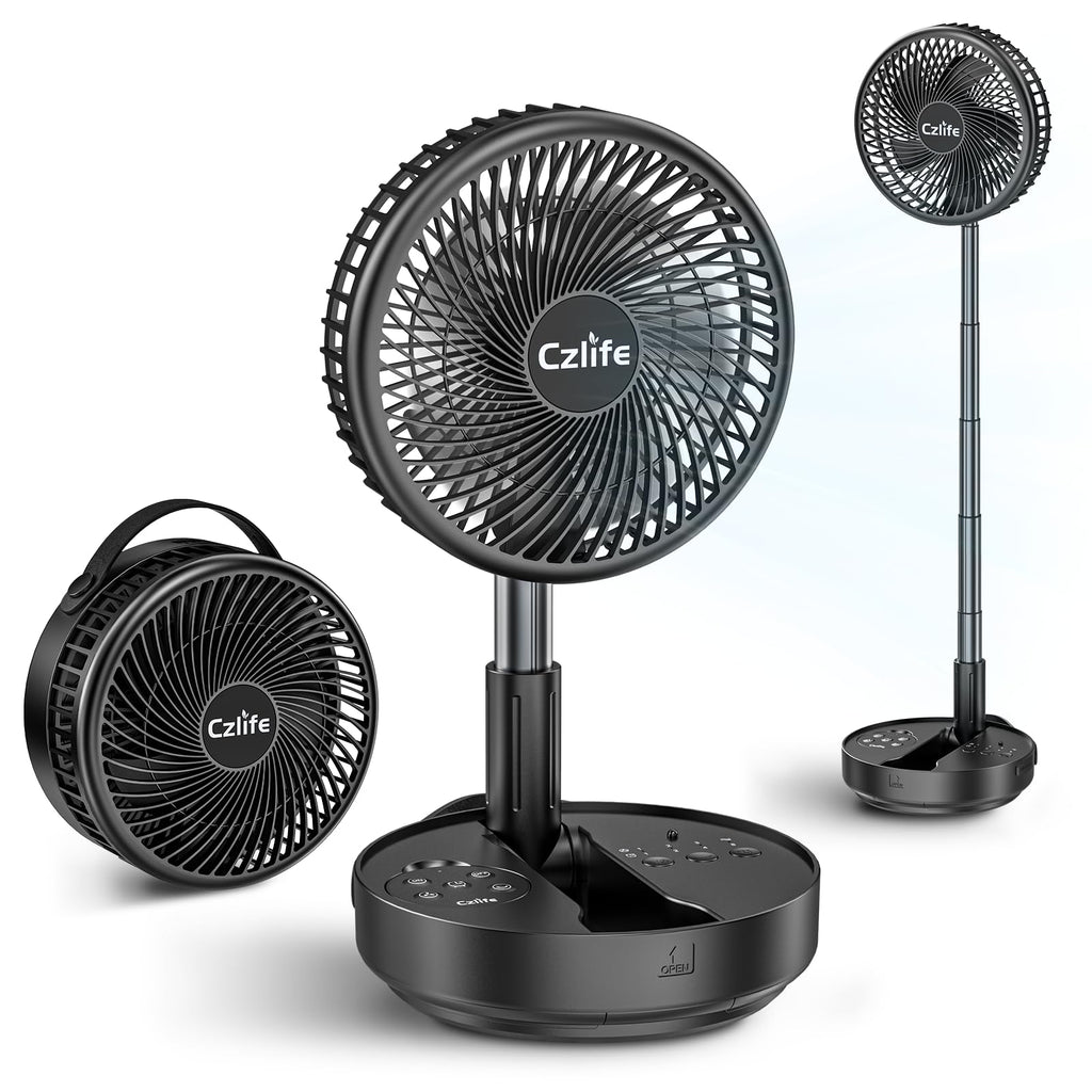 Portable Travel Fan W428