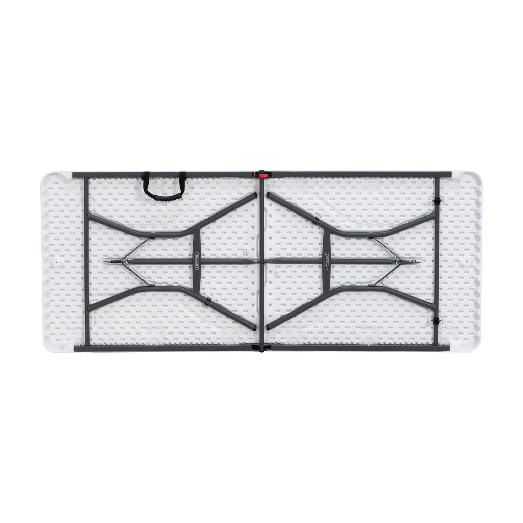 6-Foot Fold in Half Table A96579