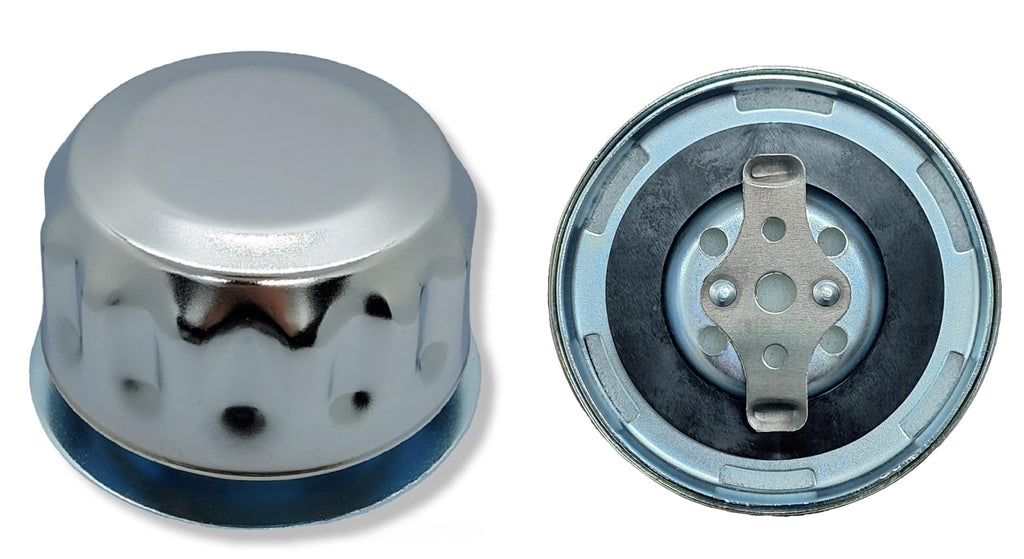 Hydraulic Tank Breather Cap with Flange Bayonet Lock U915