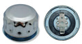 Hydraulic Tank Breather Cap with Flange Bayonet Lock U915