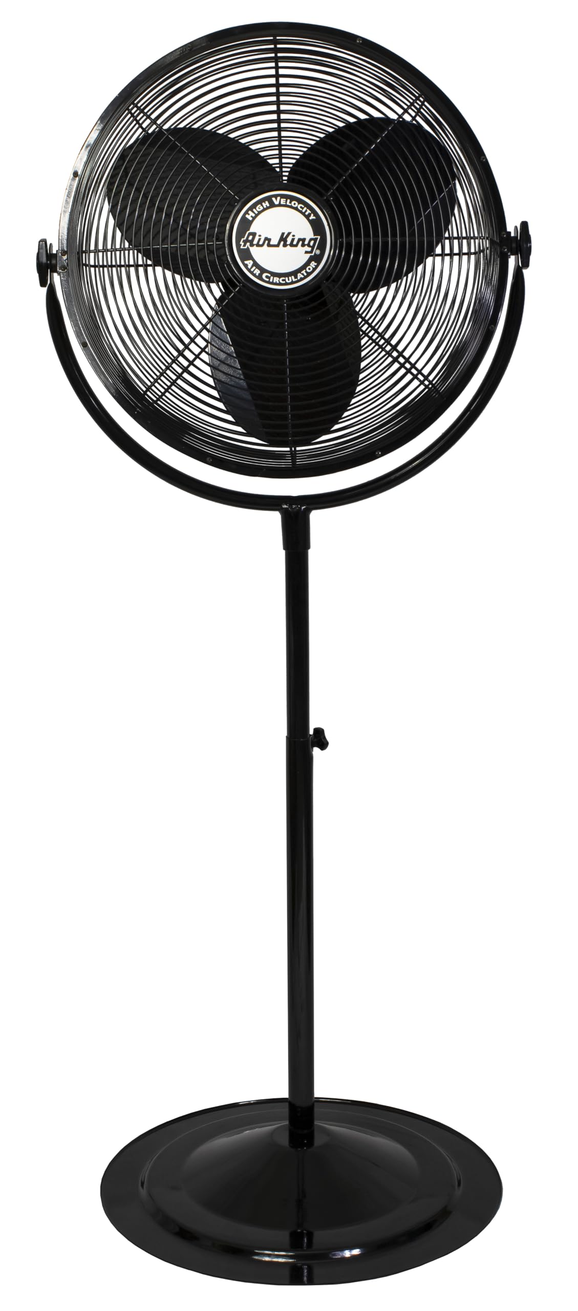 20-Inch Pedestal Fan I9197