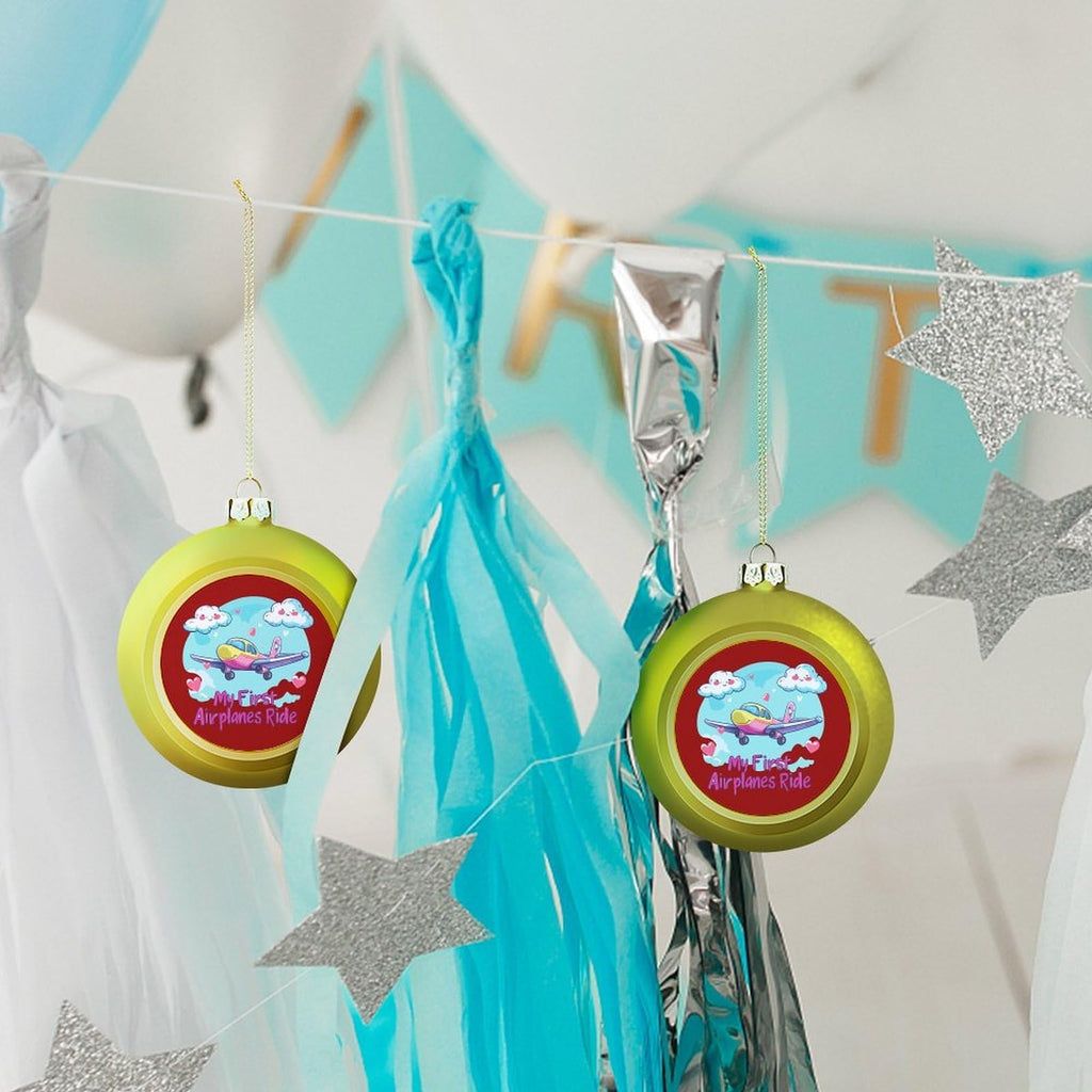 Christmas Ball Hanging Decorations X11483