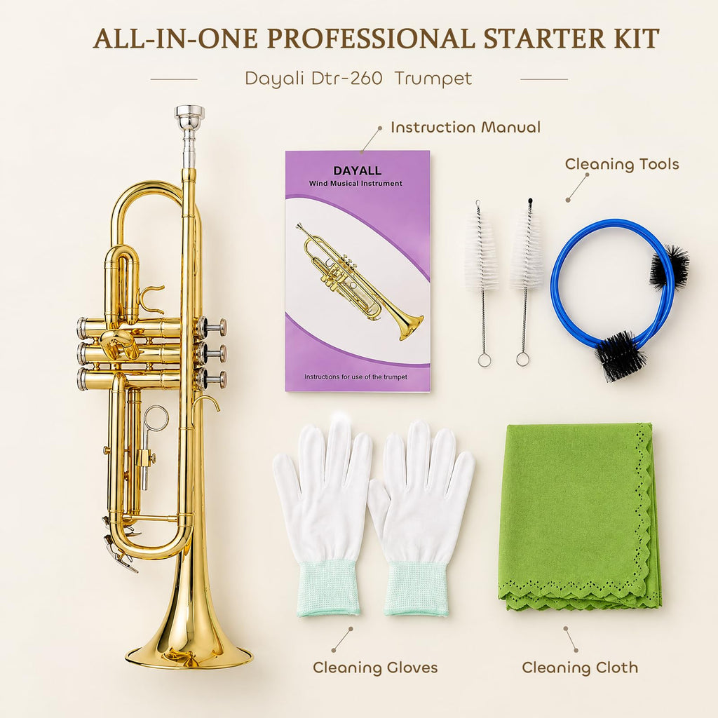 Bb Trumpet I9941
