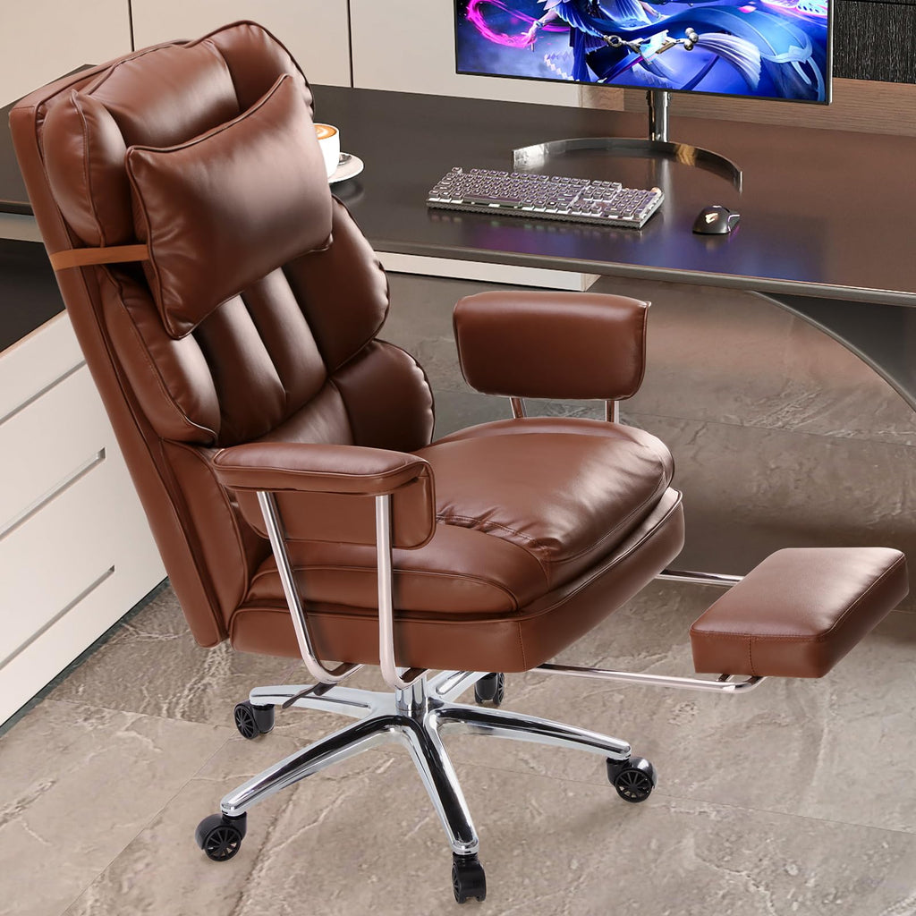 Executive Ergonomic Office Chair E9336