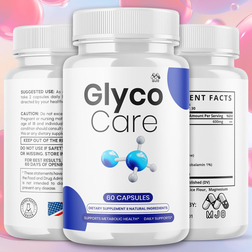 60 Capsules G6573