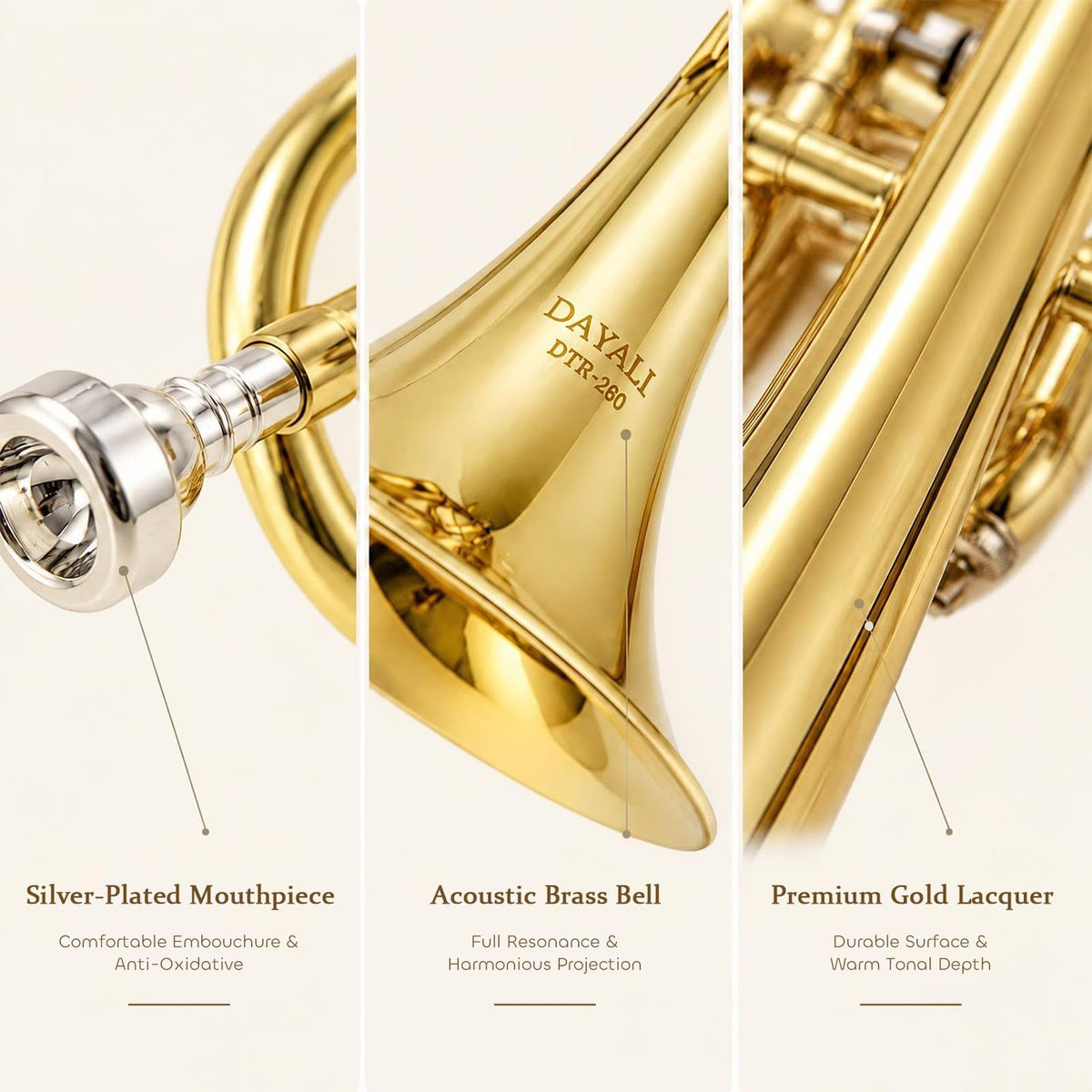 Bb Trumpet I9941