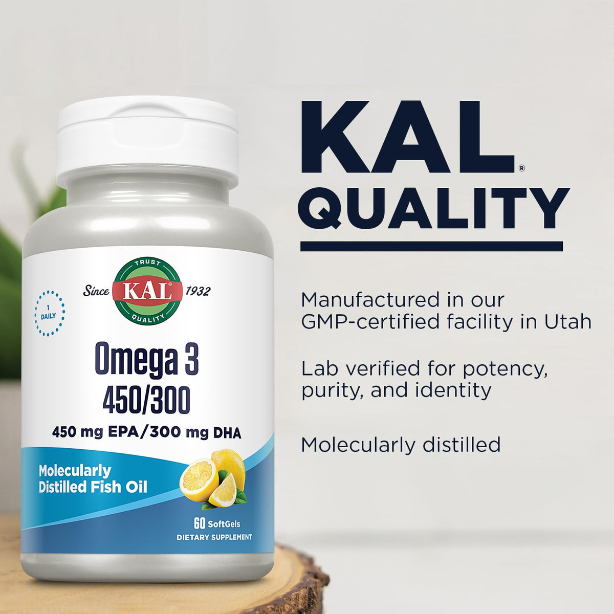 Omega 3 Fish Oil Softgels X79543
