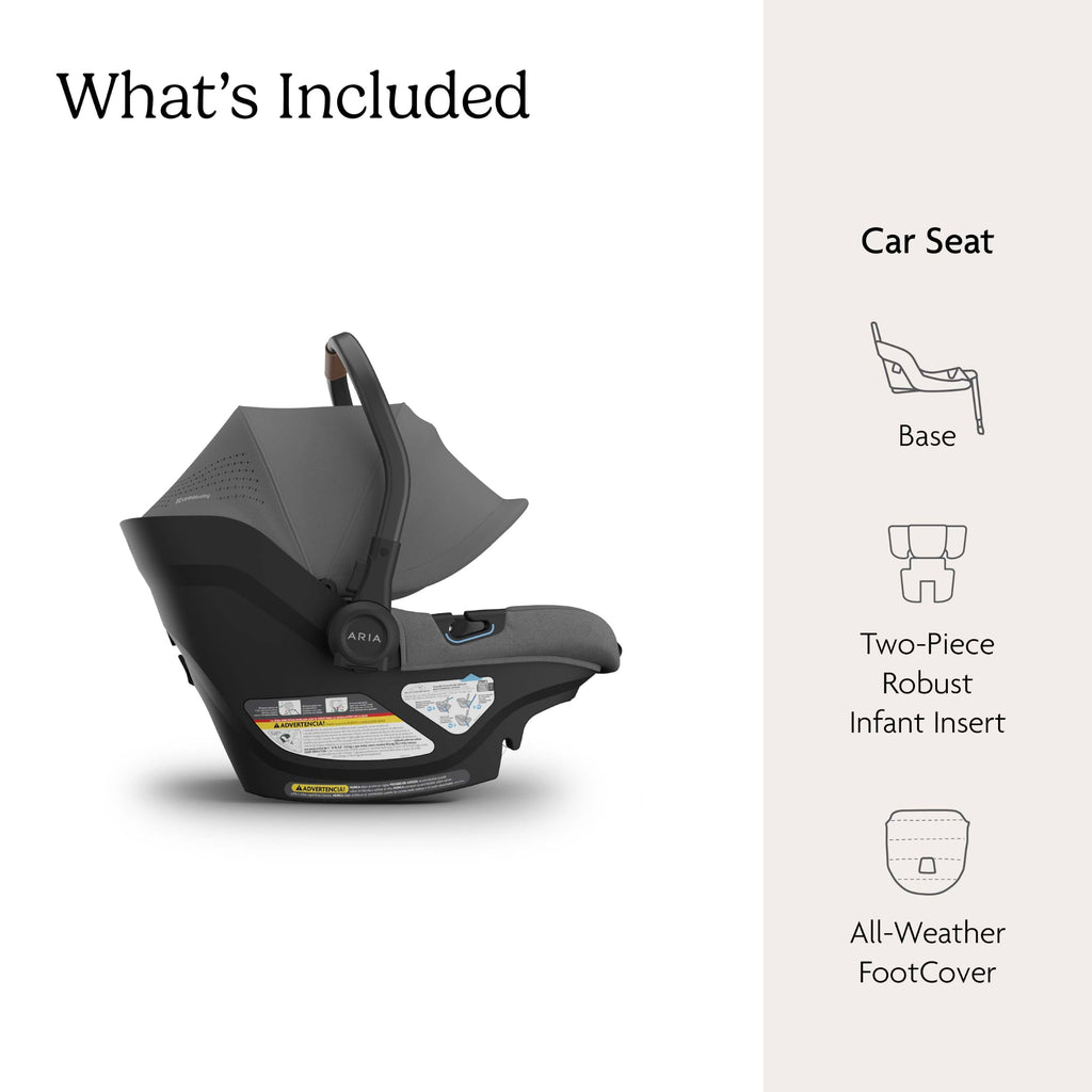 Lightweight Infant Car Seat Z370536