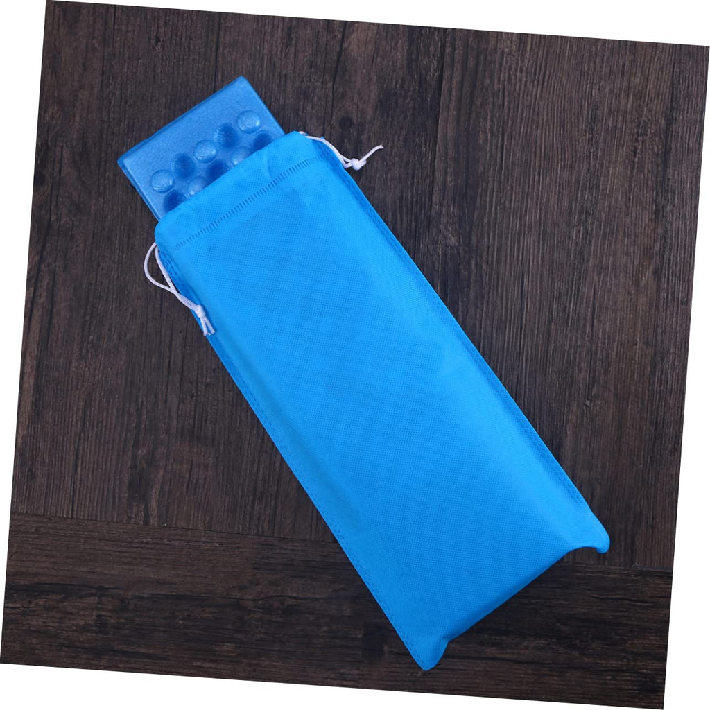 2 PCS Portable Folding Outdoor Seat Cushions G382615