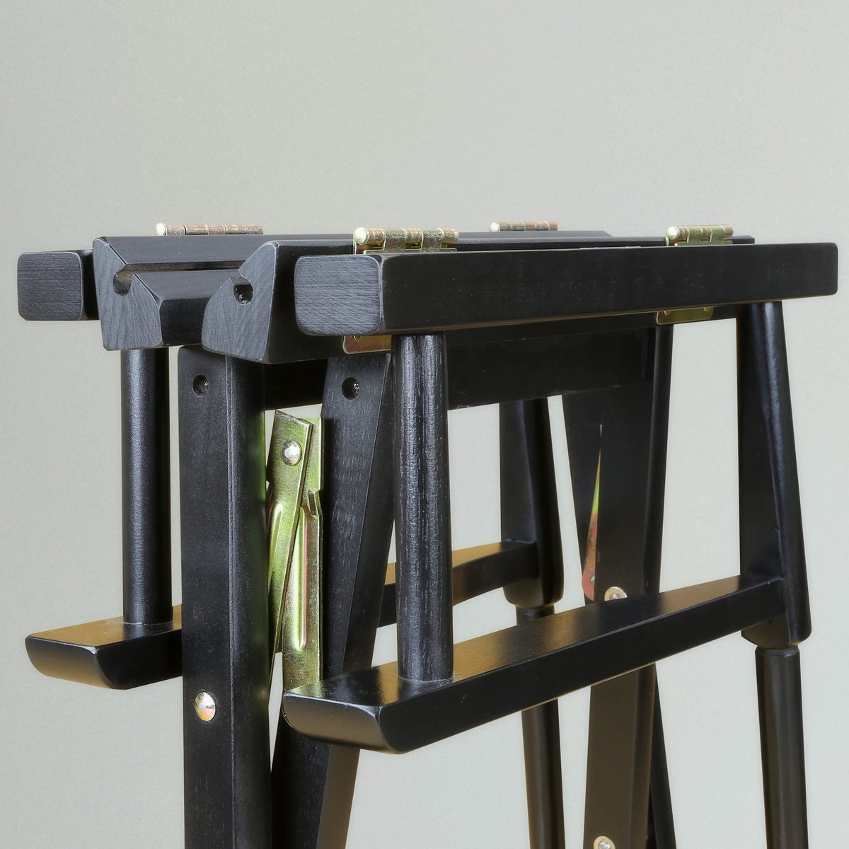 Black Director's Chair S1591