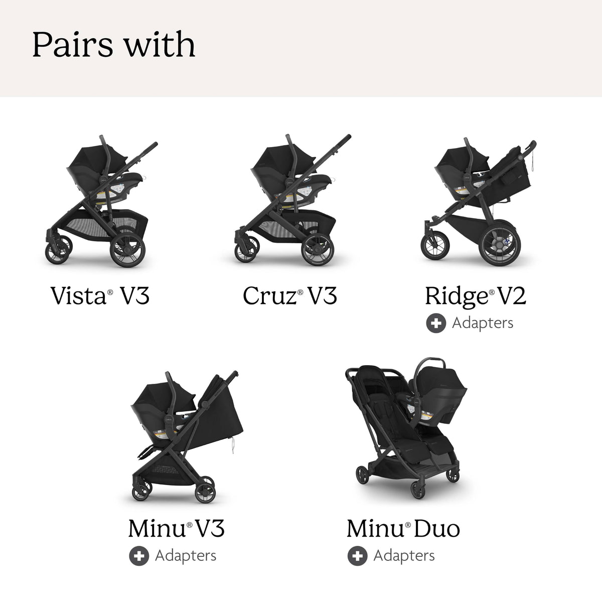 Lightweight Infant Car Seat Z370536