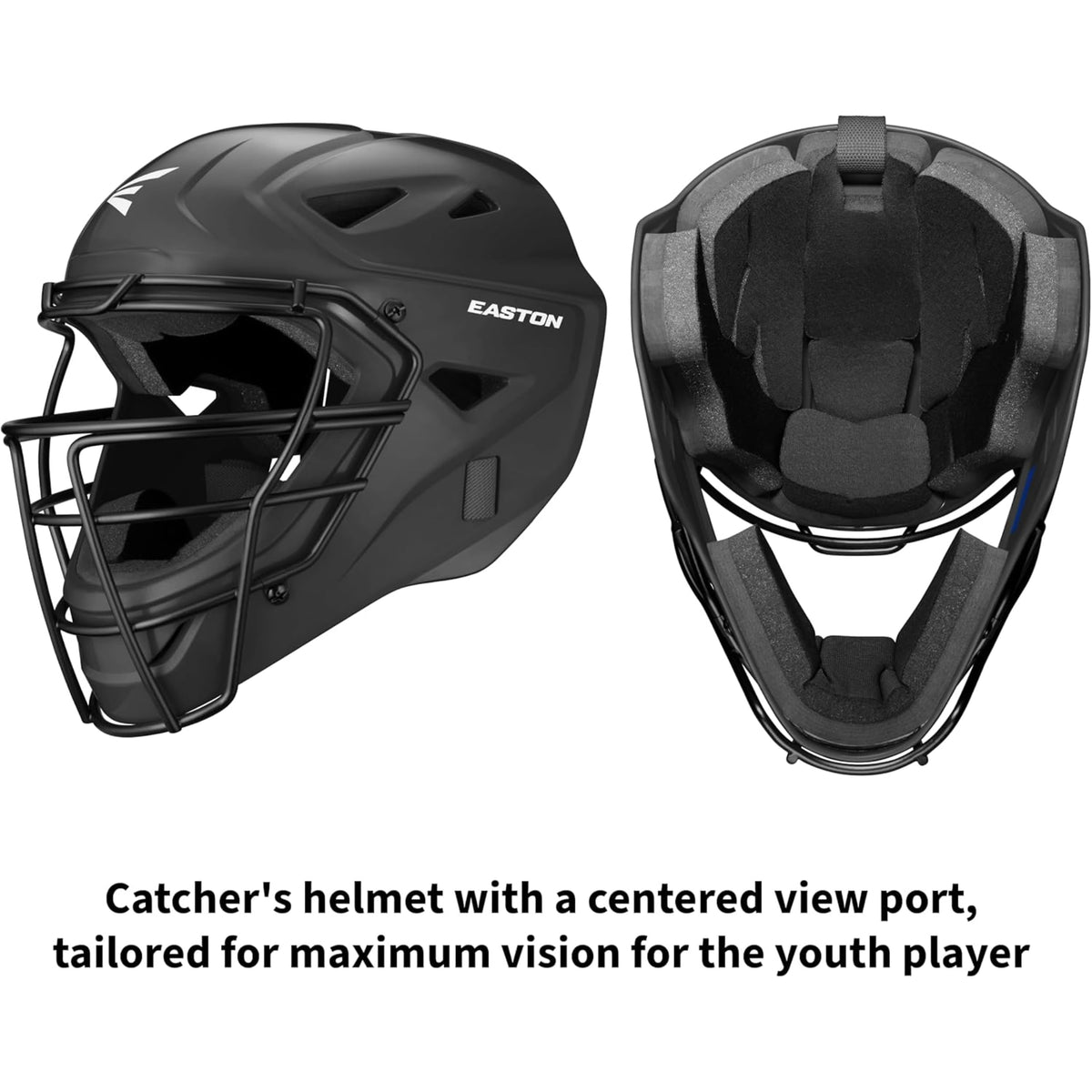 Youth Baseball Catcher Gear Set U461146