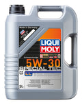 5W-30 Motor Oil - 5 Liter J9767