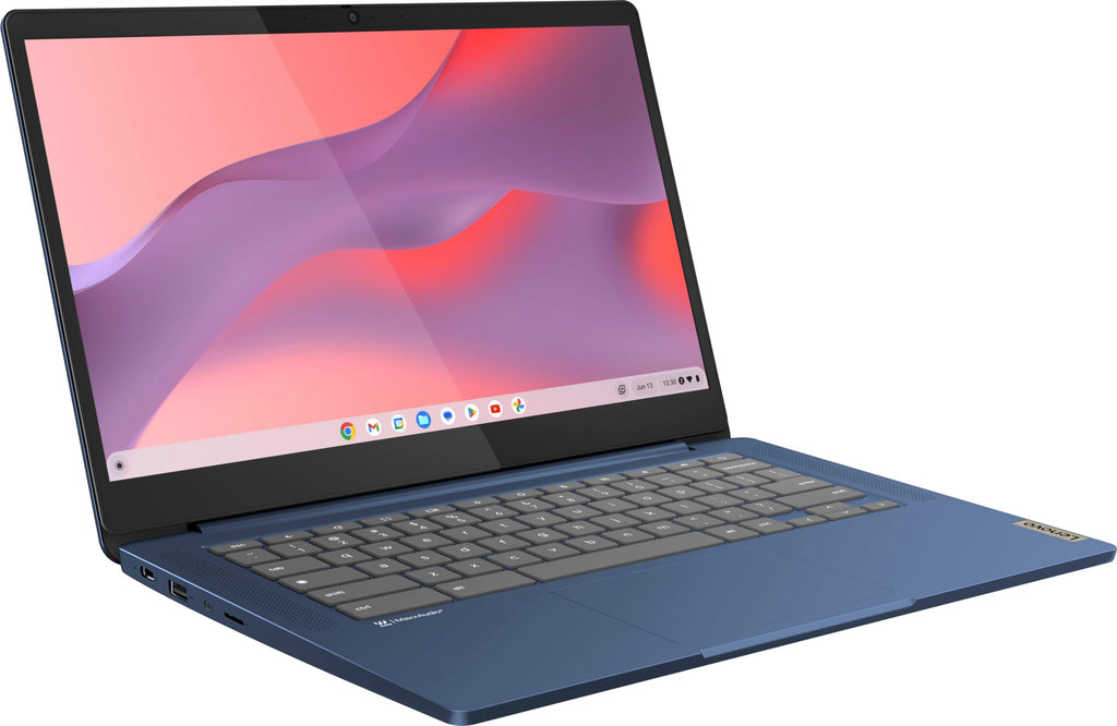 14" Touchscreen Chromebook Laptop P57372
