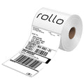 4x6 Direct Thermal Shipping Labels 500 Label Roll A5902