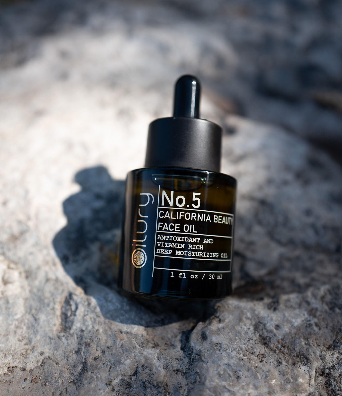 Face Oil 1 fl oz P31254