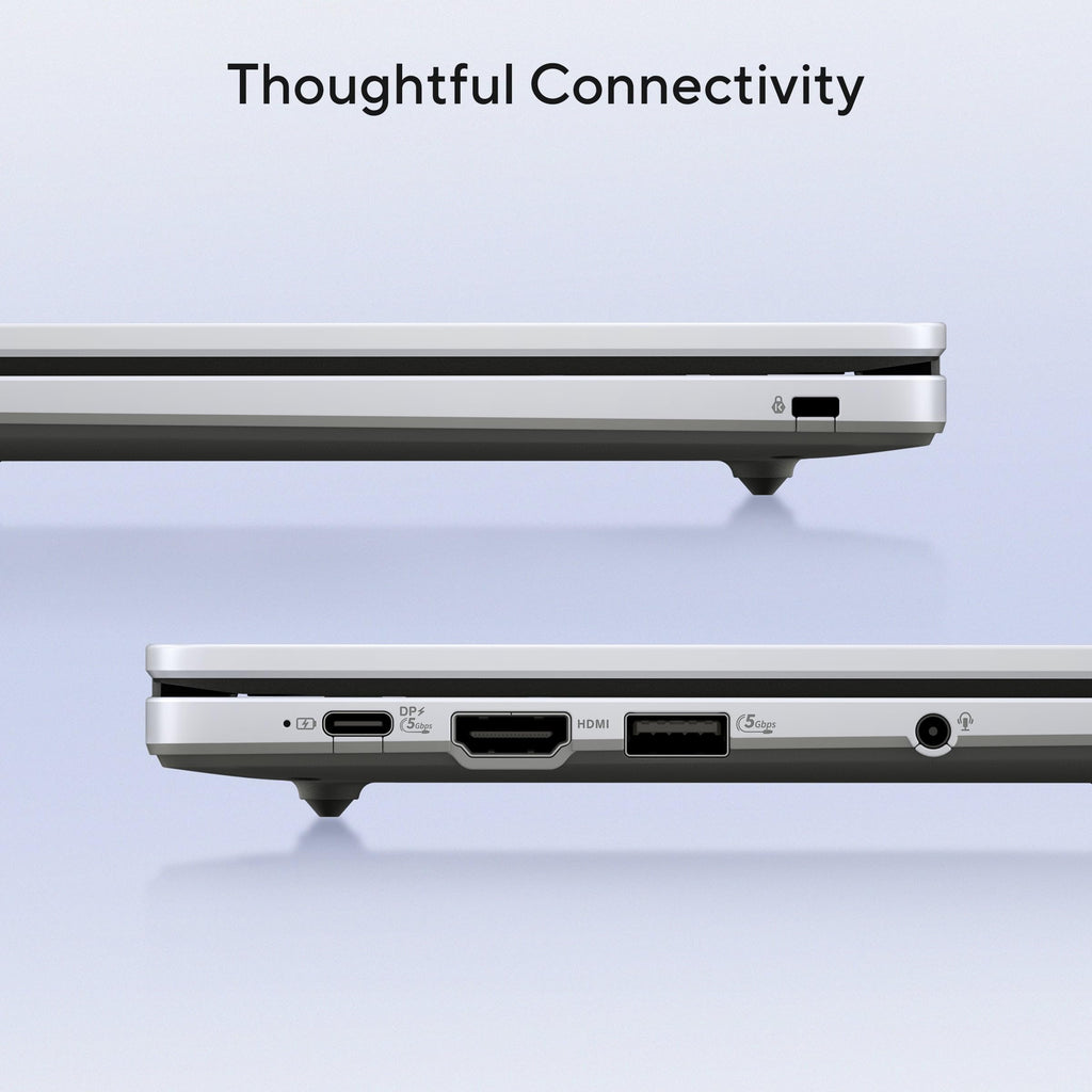 14" FHD Touchscreen Chromebook X189