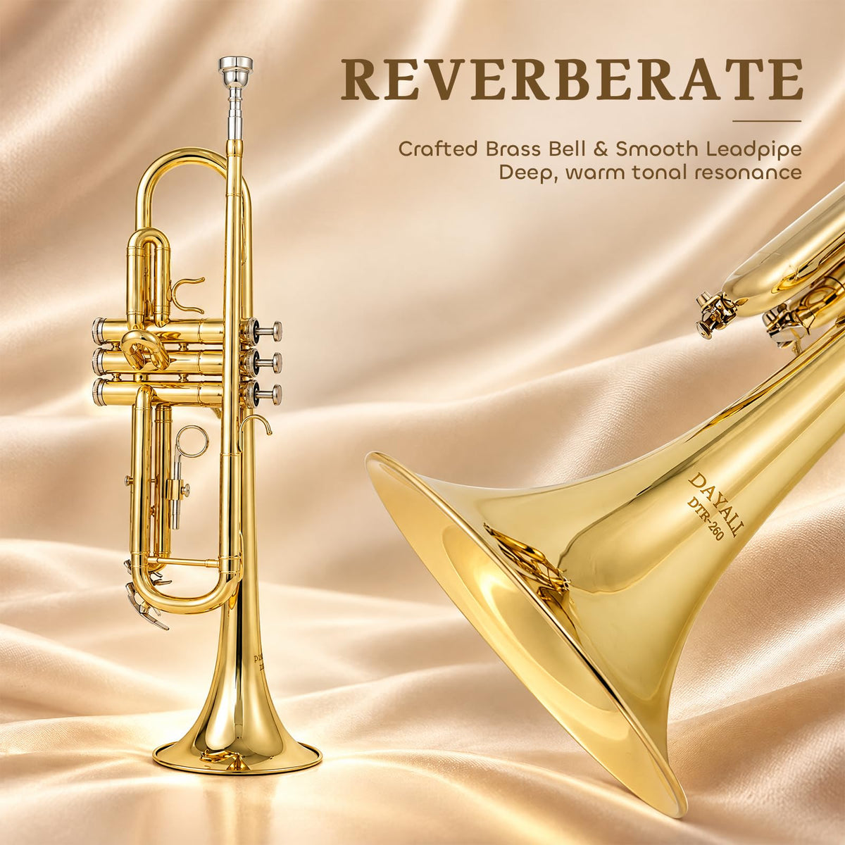 Bb Trumpet I9941