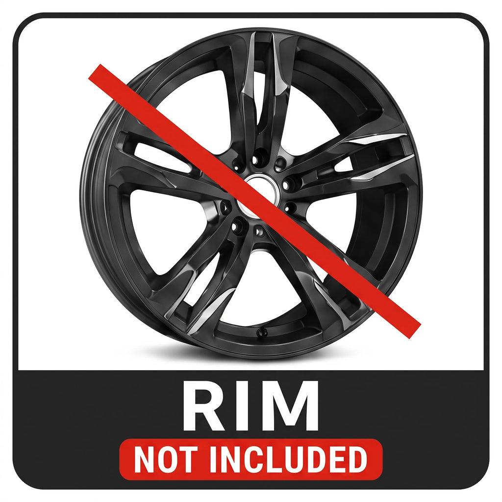 18 inch Tire E977