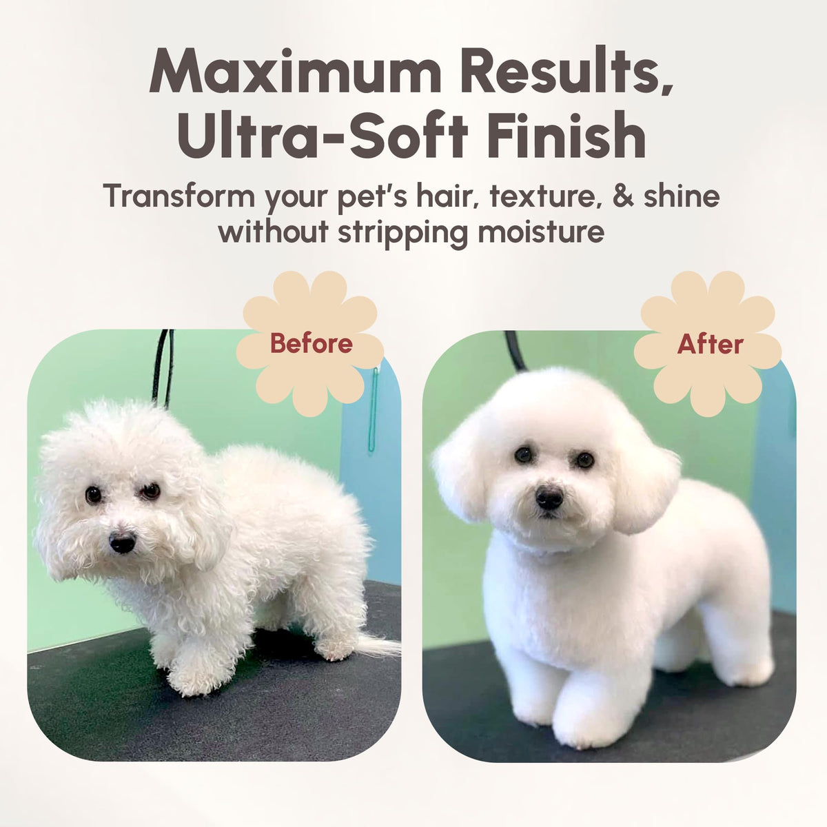 4-in-1 Pet Shampoo 1.1 Gallon G91568
