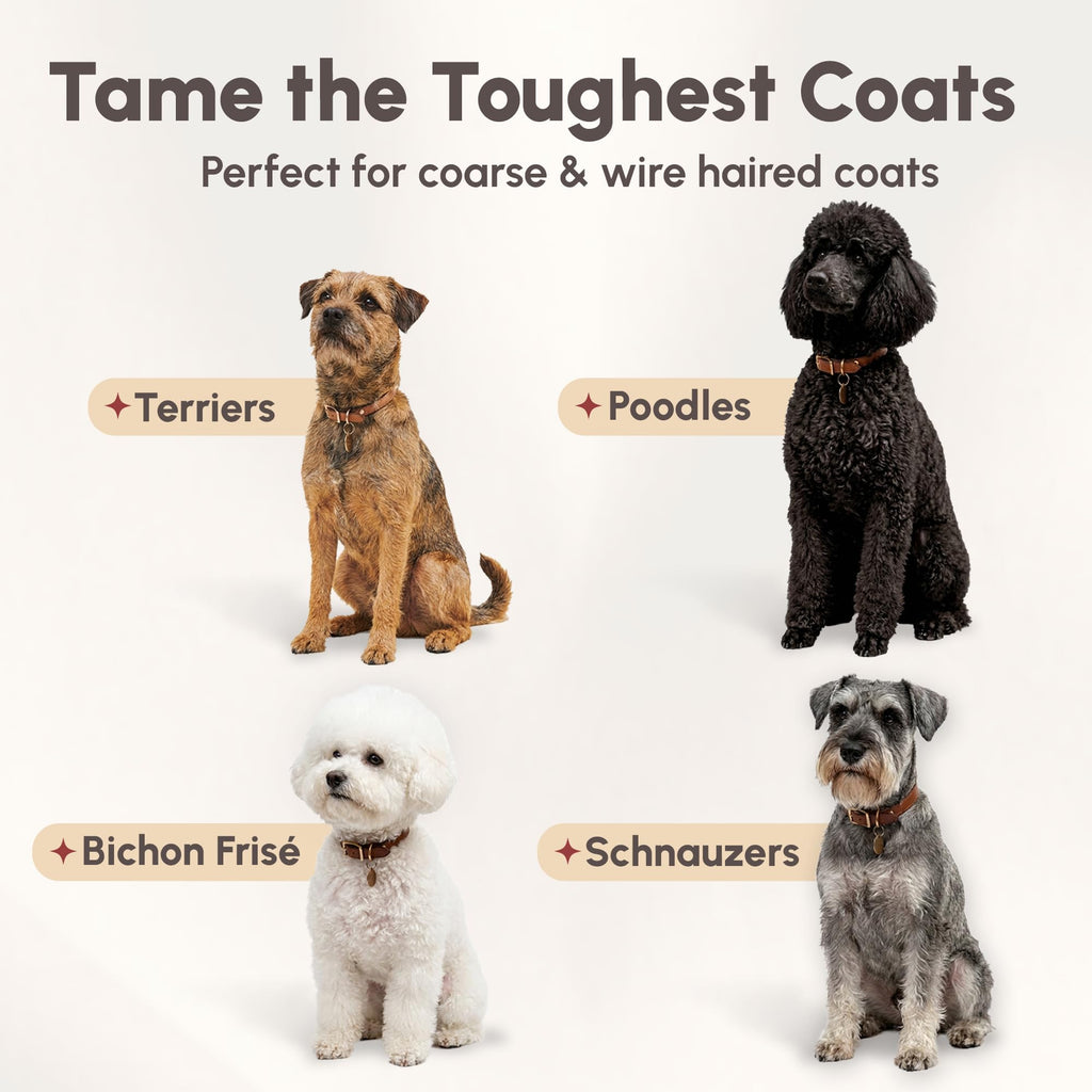 4-in-1 Pet Shampoo 1.1 Gallon G91568