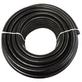 Black Flexible PVC Pipe, Hose and Tubing B1835