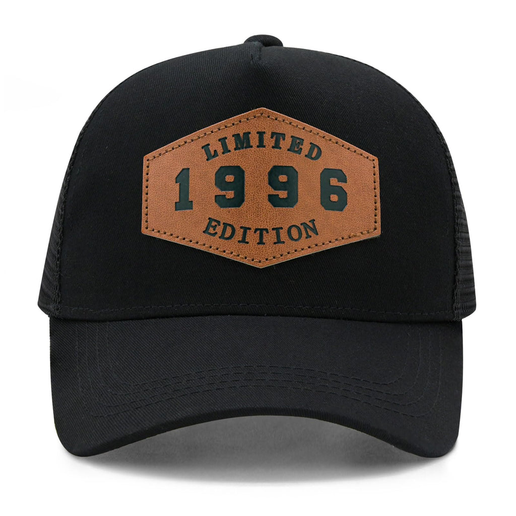 Vintage Mesh Trucker Hat A652