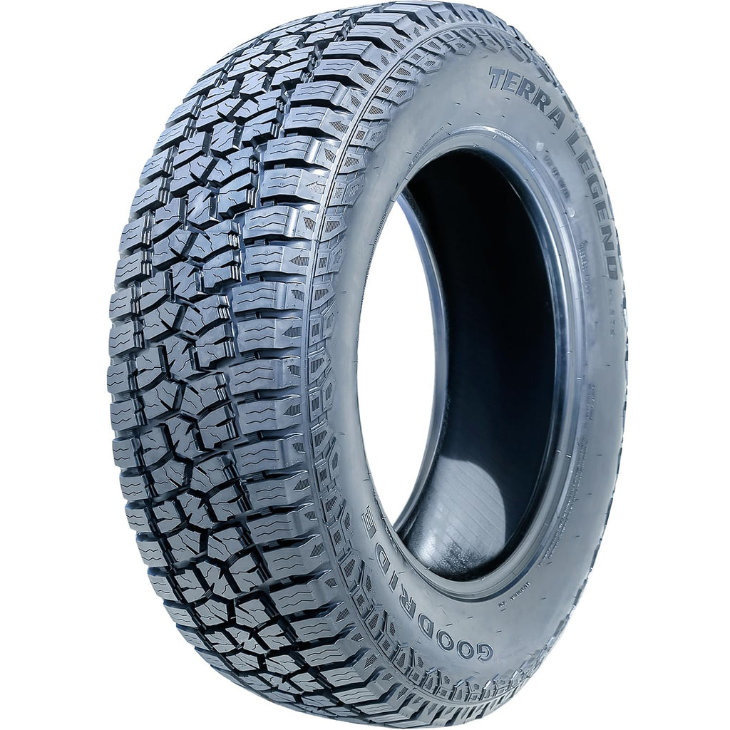 18 inch Tire E977