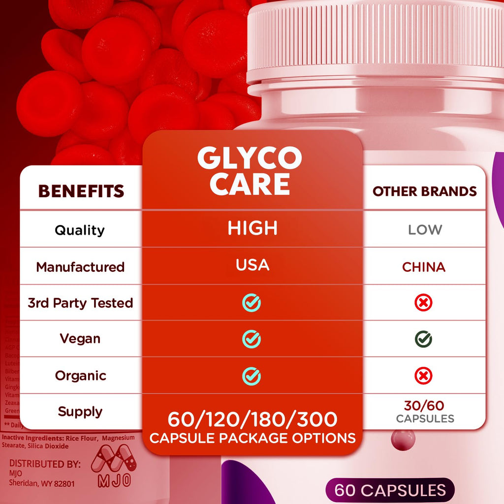 60 Capsules G6573