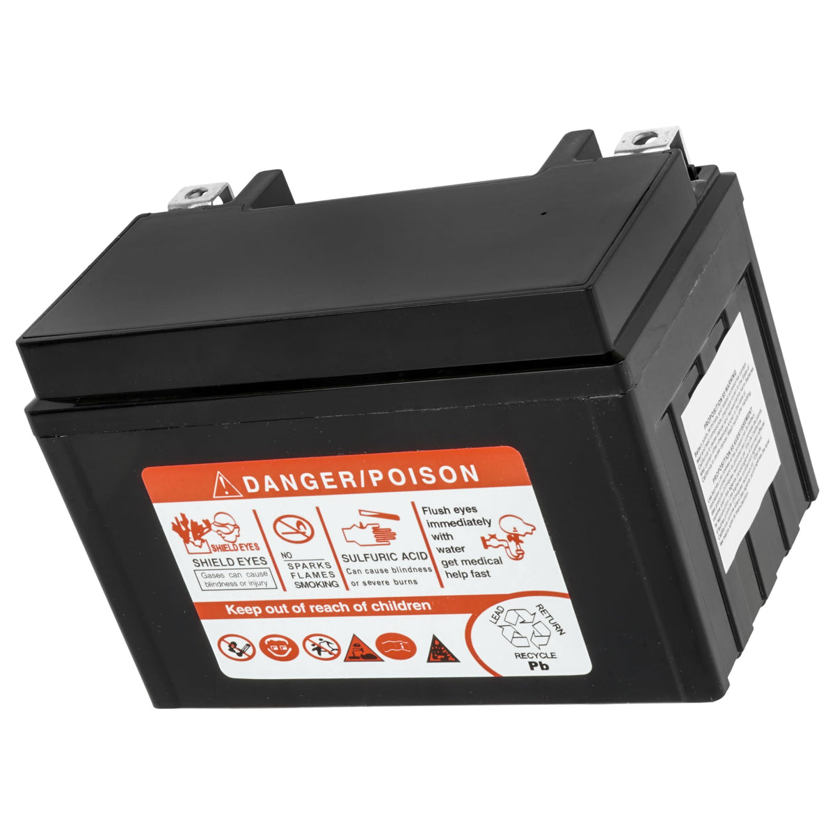 12V 11.2Ah AGM Battery F7987