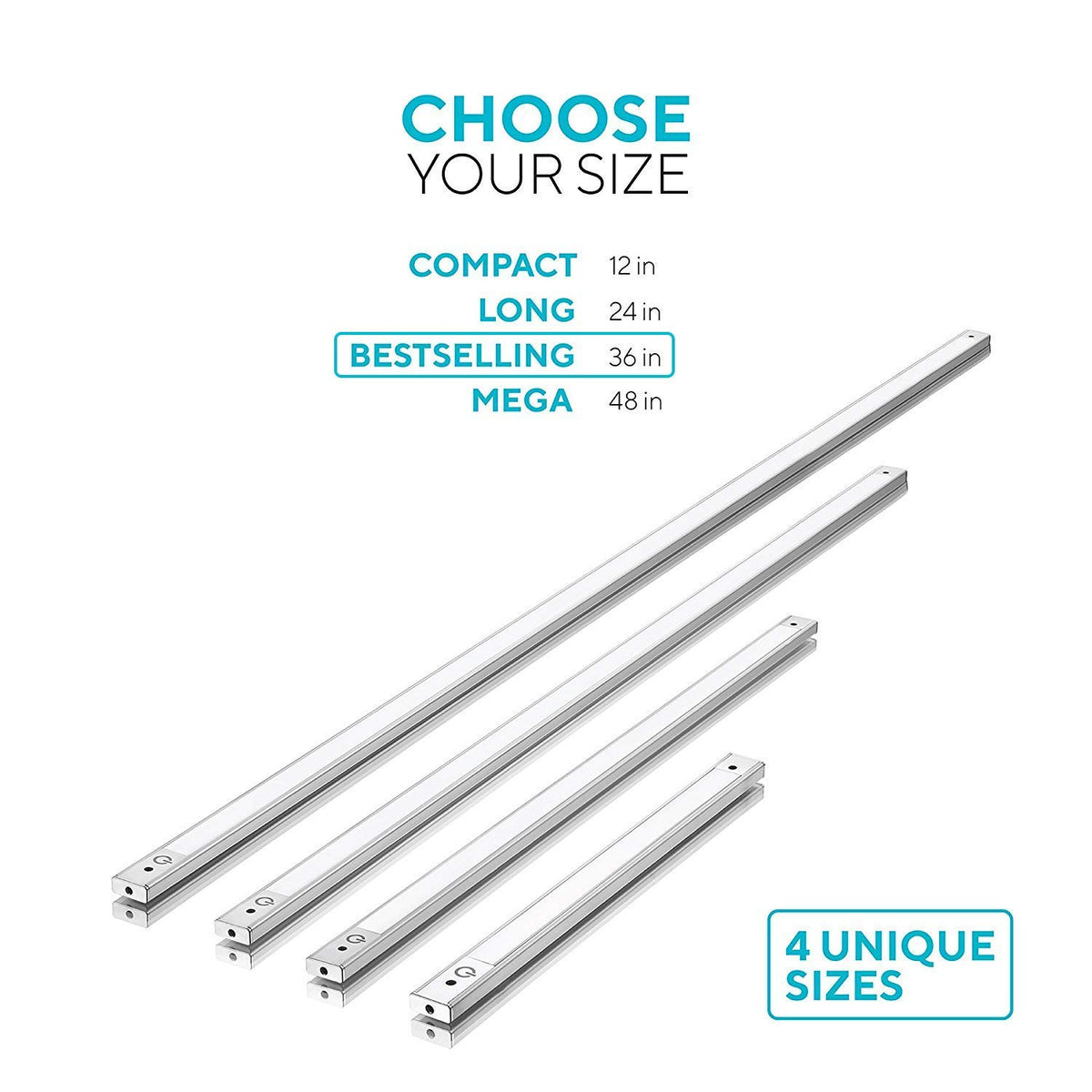 24 inch Under Cabinet LED Lighting Q620267