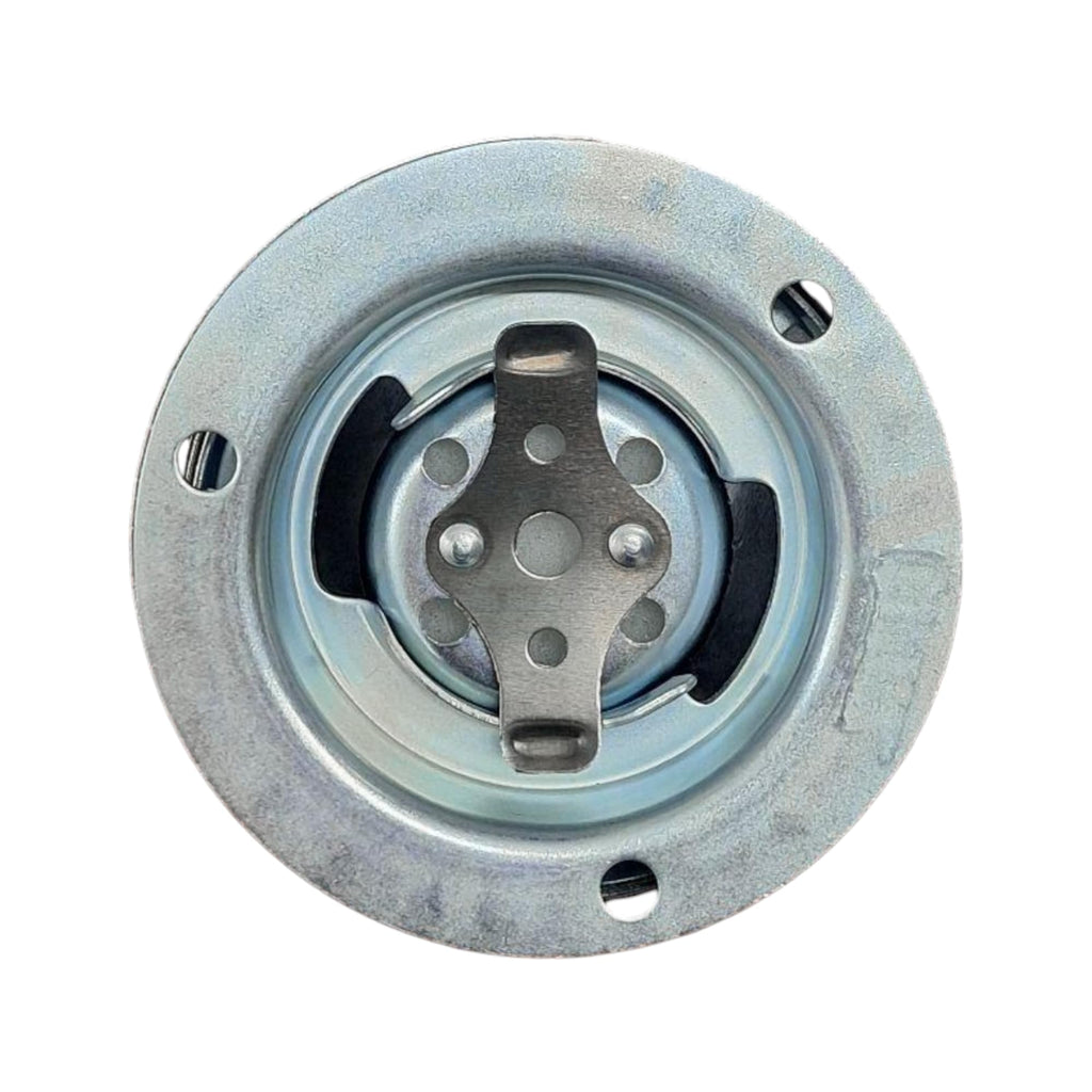 Hydraulic Tank Breather Cap with Flange Bayonet Lock U915