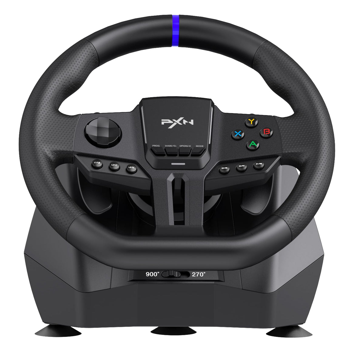 Gaming Steering Wheel U31909