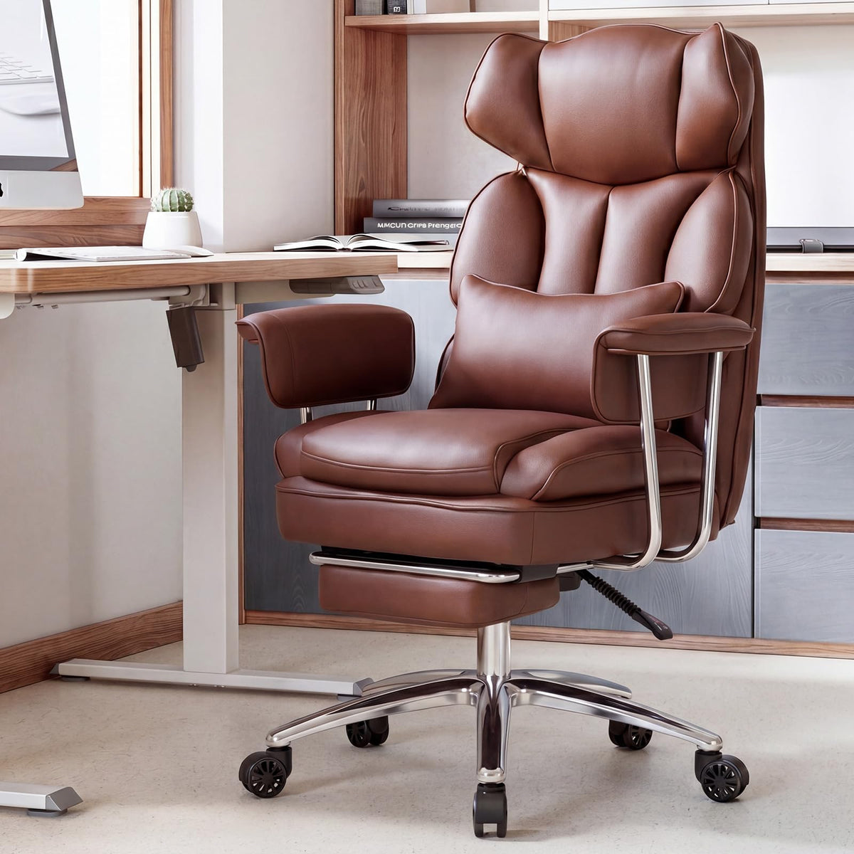 Executive Ergonomic Office Chair E9336