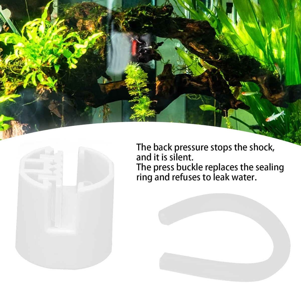 Aquarium Auto Top Off Water Level Controller S907