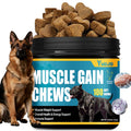 High Protein Dog Weight Gainer Y83849