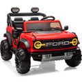 24V 2 Seater Kids Electric Ride on Truck with Remote Control E3103
