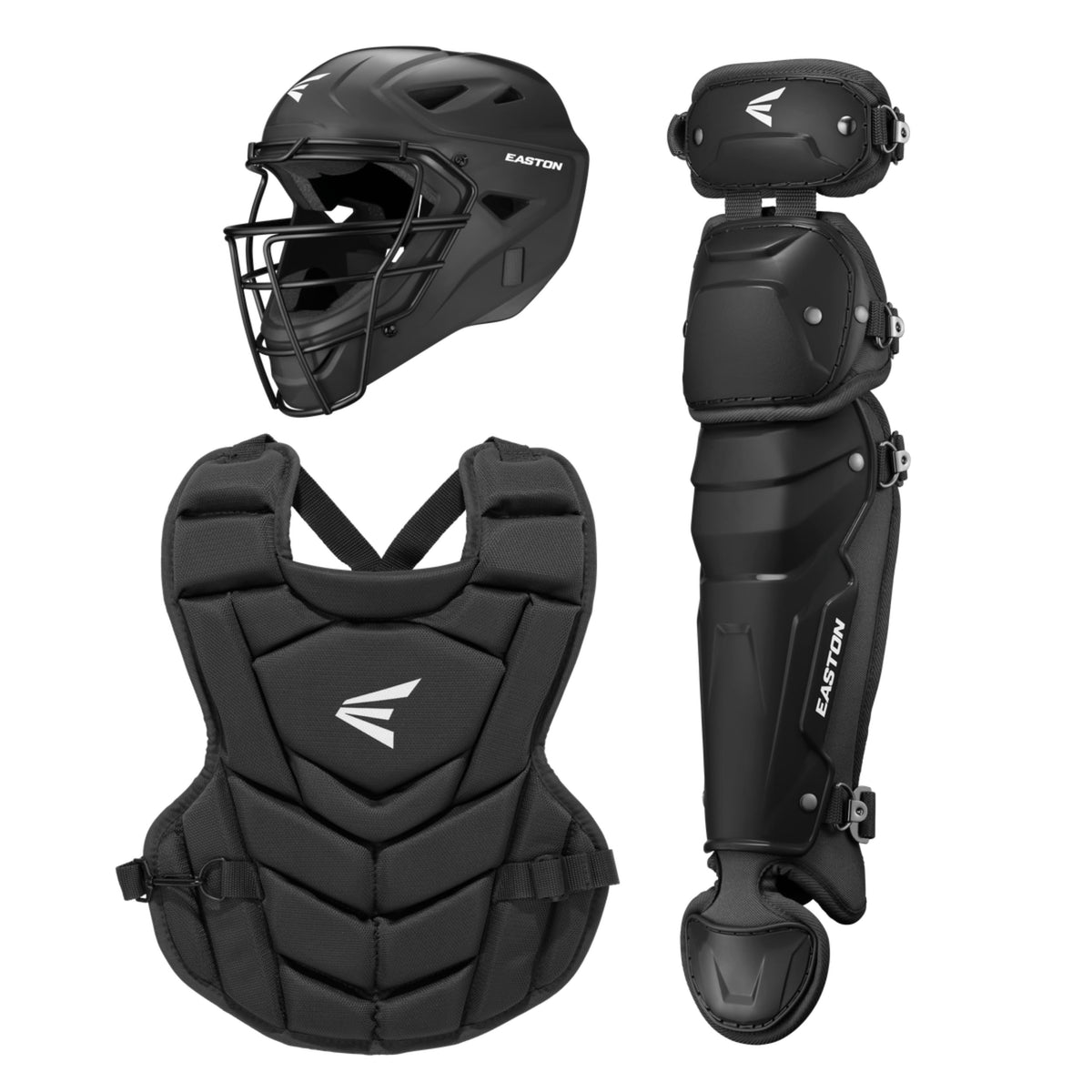 Youth Baseball Catcher Gear Set U461146
