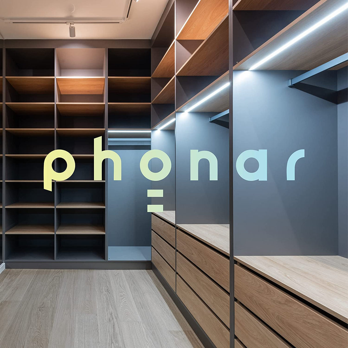 24 inch Under Cabinet LED Lighting Q620267