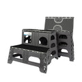 Foldable Dog Stairs X5331