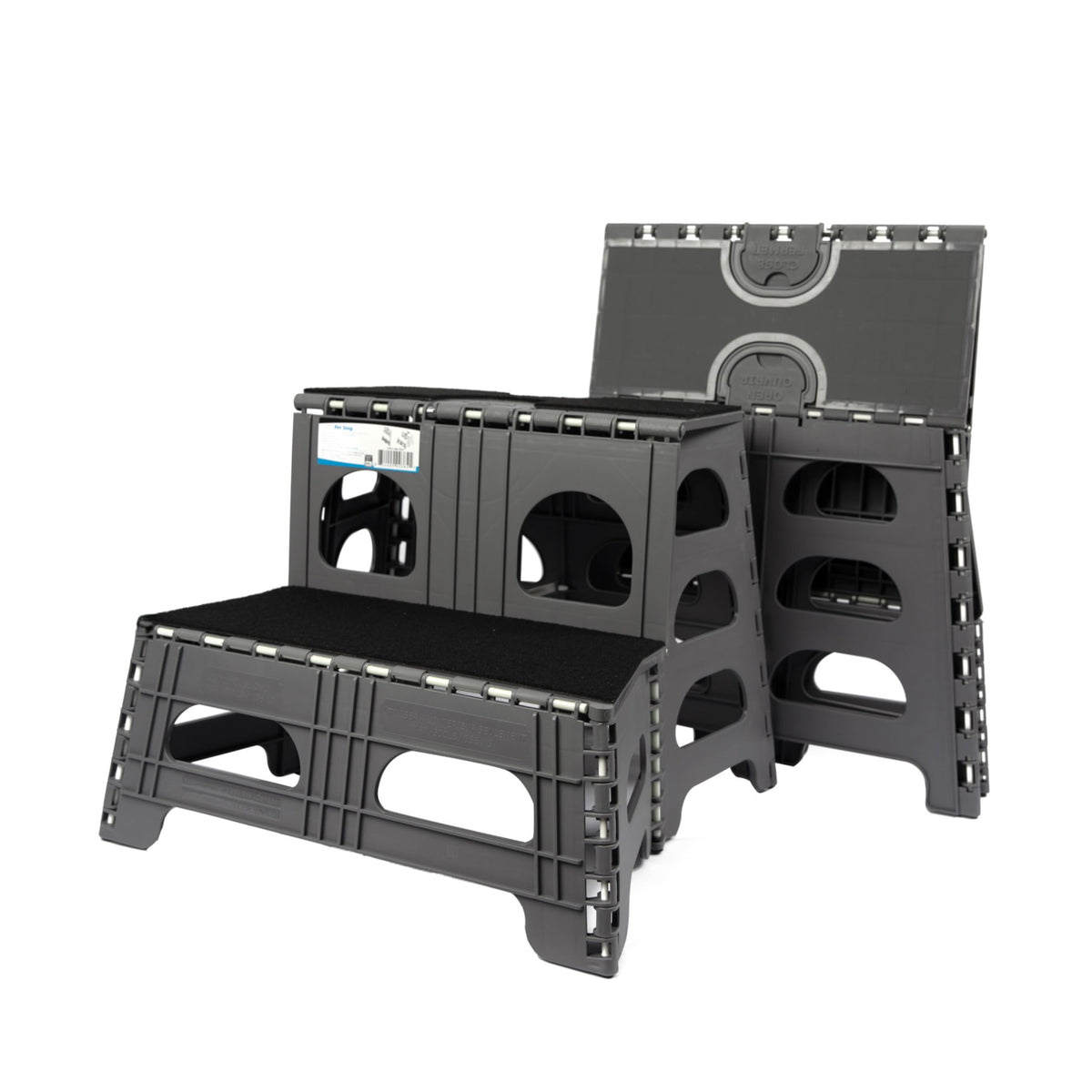 Foldable Dog Stairs X5331