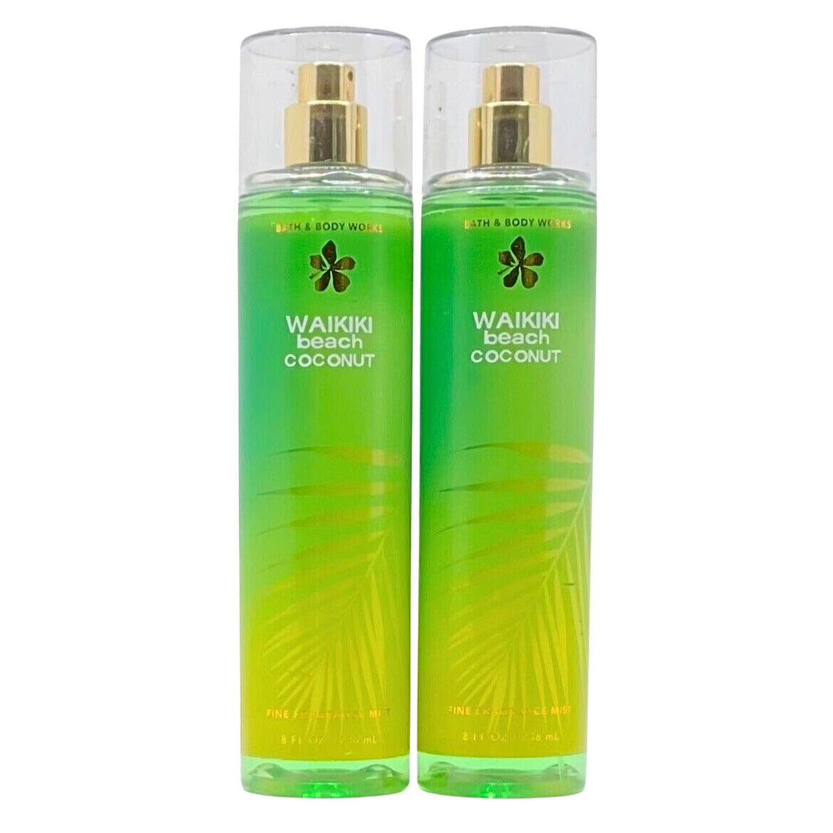 Fragrance Mist 2-Pack 8oz R5882