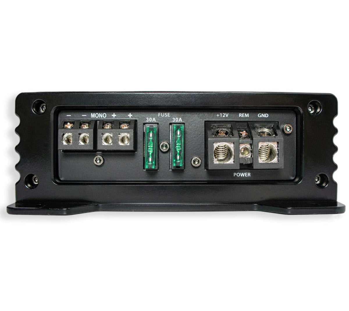 Single 12 Sub Box with Amp C522