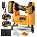 Cordless Nail Gun with Battery S8252