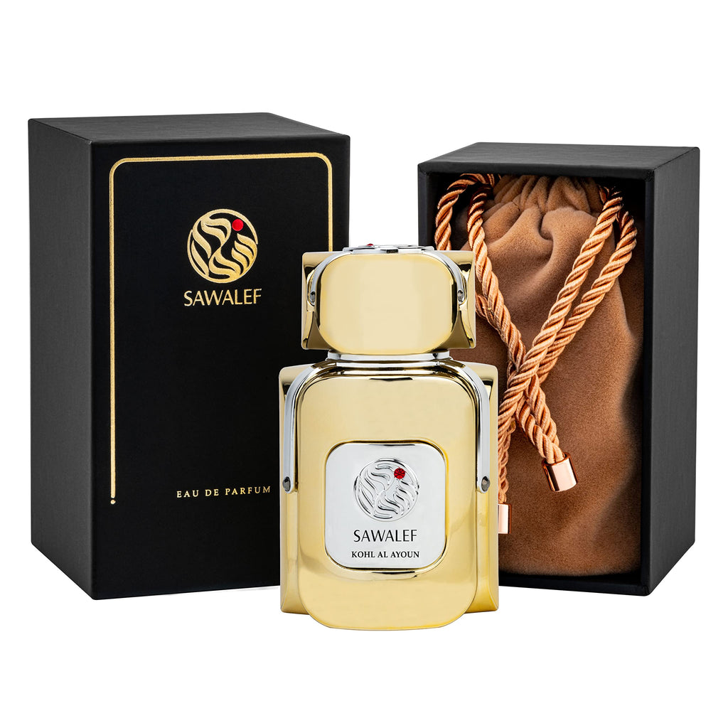 2.7 oz EDP Spray H94387
