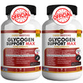 120 Capsules Glycogen Support O27309
