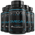 Omega-3 Fish Oil 300 Softgels E9503